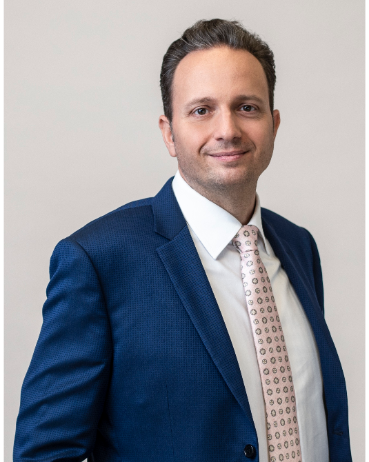 Ing. Marek Votava